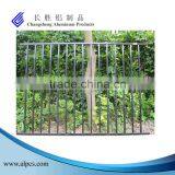 Aluminum Porch Railing thumbnail-1