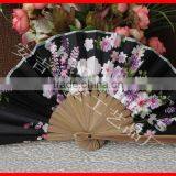 2015 Creative Bamboo Folding Crafts Fan thumbnail-3