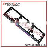 European Car License Plate,Car License Plate Frame thumbnail-1