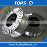 China Hot Sale Flux Cored Wire Aws 5.20 E71T-1 Welding Wire thumbnail-2