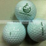 Cheapest Price Two Piece Golf Driving Range Ball thumbnail-4