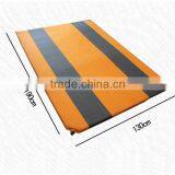 2 Person Polyster High Density Memory Self Inflatable Camping Mattress thumbnail-1