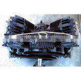 Industrial Belt Drive Air Pump - BC300TCA thumbnail-4