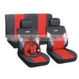 Universal PU Car Seat Covers thumbnail-1
