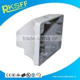 Fashion Color Zinc Alloy Glass Holder Clamp With High Quality thumbnail-6