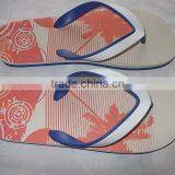 2016 Latest Design Print Flip Flop thumbnail-1