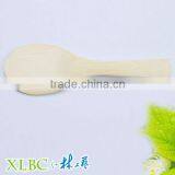 100pcs per Box White Spoon thumbnail-1