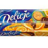 147g Jaffa Orange Cakes thumbnail-1