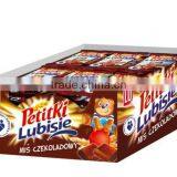 30g Lubis Chocolate Bar thumbnail-1