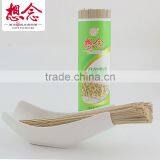 Xiang Nian Brand Wholesale Instant Dried Noodles 1000g Buckwheat Noodle thumbnail-5