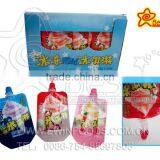 Fruity Flavor Jam thumbnail-1