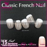 Factory price OEM Nail art press on nail designed nail tips