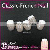Factory Price OEM Nail Art Press on Nail Designed Nail Tips thumbnail-1