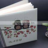 High Quality Handmade Acrylic Photo Album for Wholesale Price thumbnail-1