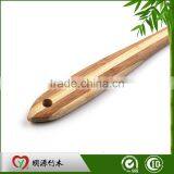 Kitchen Wholesale Natural Bamboo Stir Fry Spatula thumbnail-5