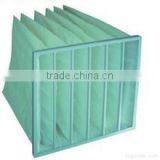 F6 Synthetic Fiber Pocket Air Filter thumbnail-2