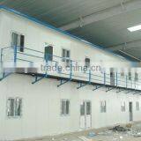 Smart Quick Assemble Prefabricated House thumbnail-1