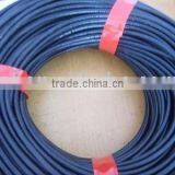 2753 Silicone Resin Fiberglass Sleeving thumbnail-1