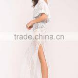 High Quality Wholesale New Elegant One Piece Party Prom Beach Dresses thumbnail-2