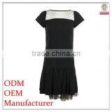 Modern Design Popular Short Sleeved Low Moq Clothing thumbnail-1