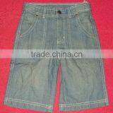 BOYS HALF PANT thumbnail-1