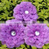 Cute Handmade Fake Flowers for Peony thumbnail-1