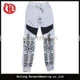 Children Casual Autumn Long Trouser Sport Kids New Style Boys Pants With Waist Rope thumbnail-3