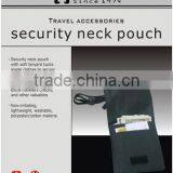 Security Neck Pouch thumbnail-1