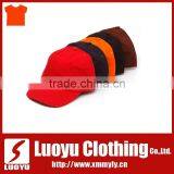 Baseball Cap Sports Cap Type and 100% Cotton Material Baseball Cap thumbnail-2
