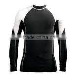 Custom MMA Rash Guards Full Sleeve ( [paypal _) thumbnail-3