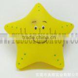 Rubber Starfish Bath Toy , Rubber Starfish Toy ,baby Starfish Bath Toy thumbnail-1