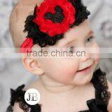 2015 Hair Bow Clip,hair Bow Customize Display Cards,selling Hair Bow thumbnail-2