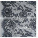 Bridal Lace Fabric BL0002 thumbnail-1