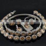 Silver Bangles and Bracelets thumbnail-1