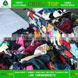 uk Style Recycling Mixed Bales 50kg Wholesale Used Clothing thumbnail-6