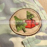 Mom and Bab Brand Baby Clothing Stock Boys Shorts Woven Design thumbnail-3