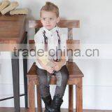 Baby Boy Cotton Shirt thumbnail-1