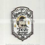 Customize the Embroidery Patch You Want Embroidered Patch Made in China Choose Size/color thumbnail-4