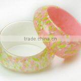 Fashion Resin Bracelet thumbnail-1