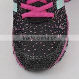 New Man Comfort Running Shoe Breathable Sports Shoe China Factory thumbnail-3