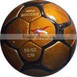 Mini Football thumbnail-1