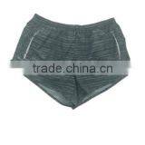 Ladies' Fashion Sport Running Shorts thumbnail-4