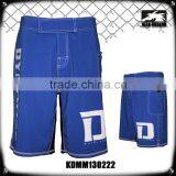 Men Boxing Shorts Cage Fighter Shorts MMA Authentic Supplier