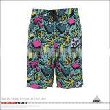 2017 Factory OEM Full Print Soft Exercise Jet Surf Power Board Shorts thumbnail-2