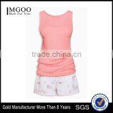 MGOO Hot Sexy Girls Custom Print Shorts Quick Dry Comfortable Yoga Jogger Wear Pants thumbnail-1