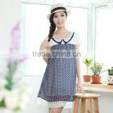 Zm30294a 2016 New Arrivals Women Dresses Comfortable Maternity Clothing thumbnail-3