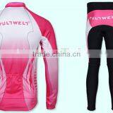 Wholesale Cycling Jersey,cycling Clothing,custom Cycling Jerseys thumbnail-4