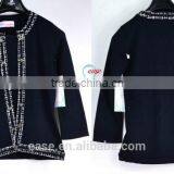 Men and Women Merino Wool Sweater thumbnail-2