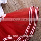 2017 Old Christmas Tutu Princess Baby Xmas Clothes Newborn Infant Toddler Girl Clothing thumbnail-5