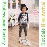 Fancy Skateboarding Flair Children Clothing Factory Direct Sale thumbnail-1